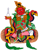 Virupaksha